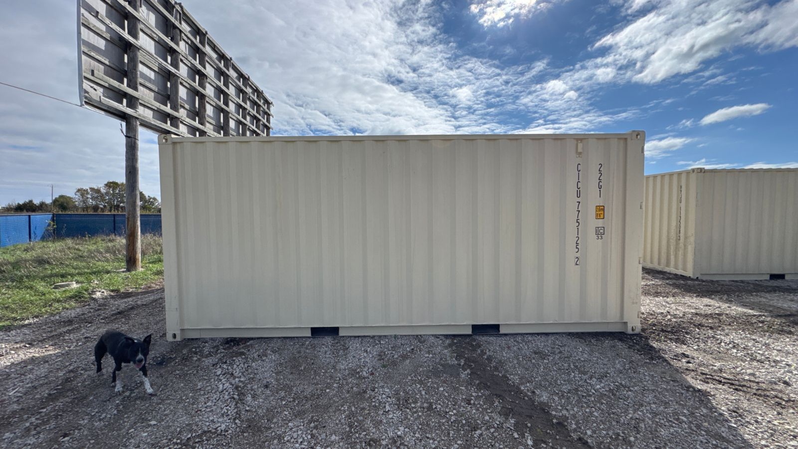 clean one-trip container suited to Lee's Summit MO residential standards